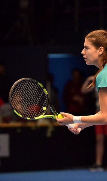 Clasamentul WTA: Simona Halep ramane pe 4; Sorana Cirstea, coborare de sase pozitii