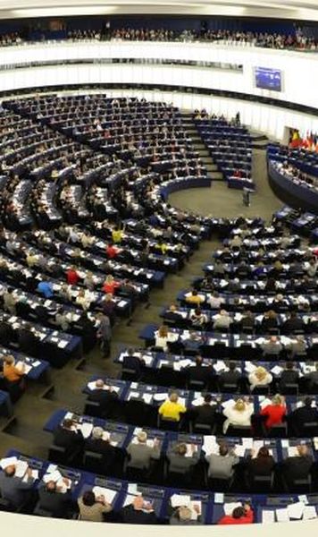 Evaziunea fiscala din fotbal, in atentia Parlamentului European