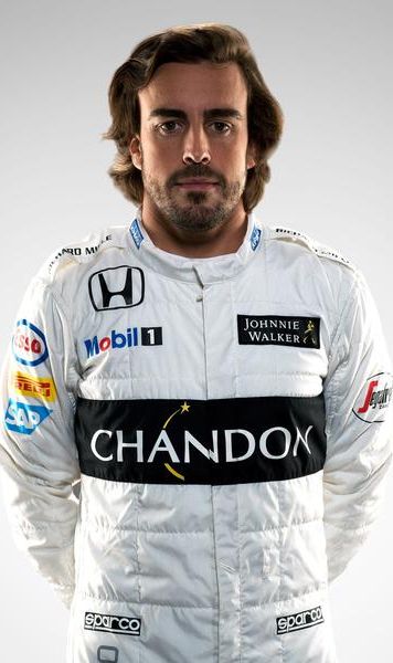 Formula 1: Fernando Alonso (McLaren), cel mai bine platit pilot - 40 de milioane de dolari pe stagiune