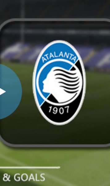 VIDEO Napoli - Atalanta 0-2/ Primul esec pentru gazde dupa 14 etape