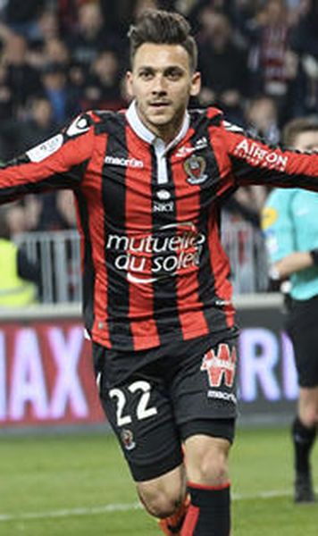 VIDEO OGC Nice - Caen 2-2/ Gazdele au revenit de la 0-2