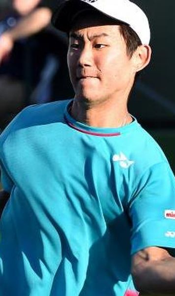 ​Indian Wells (m): Yoshihito Nishioka a oferit surpriza zilei: L-a eliminat pe Tomas Berdych