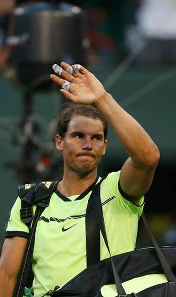 Indian Wells: Rafael Nadal si Novak Djokovic, eliminati in optimi (Rezultate complete)