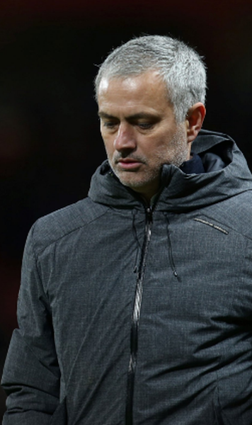 Jose Mourinho acuza Federatia Engleza de Fotbal: "Isi impiedica echipele sa reuseasca in Europa. Ei au alte interese"