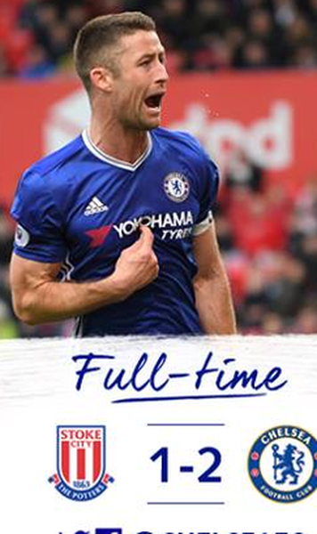 ​VIDEO Chelsea, inca o victorie in Premier League - Arsenal, in cadere libera (1-3 la West Brom)