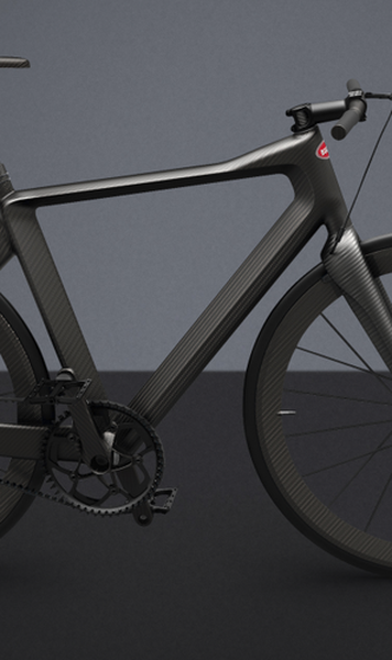 Bugatti a lansat bicicleta de lux de 36.000 de euro