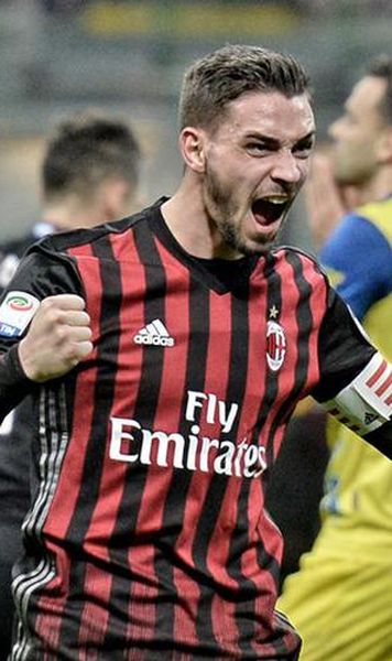 VIDEO AC Milan - Chievo 3-1/ A treia victorie consecutiva in Serie A