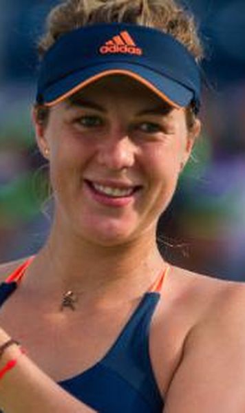 VIDEO Anastasia Pavlyuchenkova a castigat turneul de la Monterrey: Victorie in fata lui Angelique Kerber