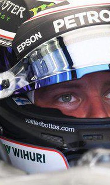 Formula 1: MP Bahrain - Pole-position pentru Valtteri Bottas (Mercedes)