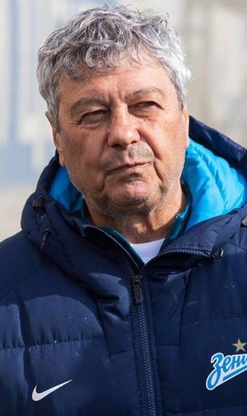 Mircea Lucescu a declarat pentru presa italiană că vrea să antreneze o echipă de club