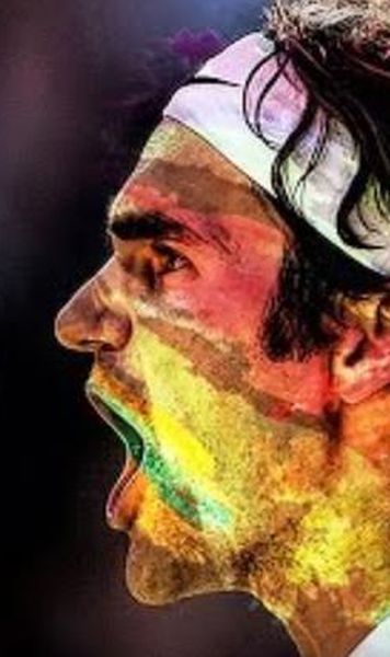 VIDEO Roger Federer vs Rafael Nadal - Episodul 37: Cei doi mari rivali vor scrie inca o pagina din istoria tenisului