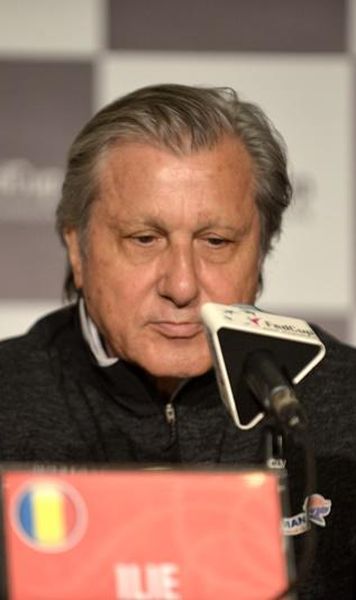 The Guardian: "Ilie Nastase, personalitatea antisportiva a anului"