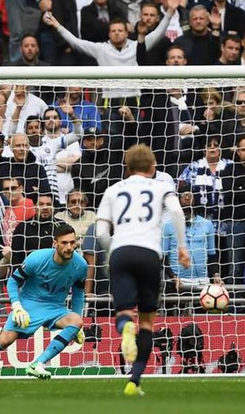 VIDEO Chelsea - Tottenham 4-2/ Echipa lui Antonio Conte s-a calificat in finala Cupei Angliei