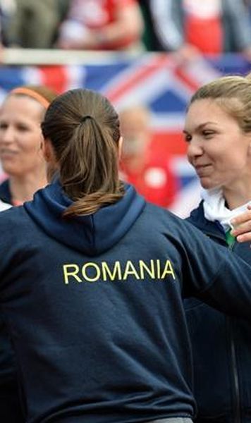 FR Tenis: Coregrafie unicat la întâlnirea România - Elveţia, o premieră mondială; fanii, aşteptaţi mai devreme în sală