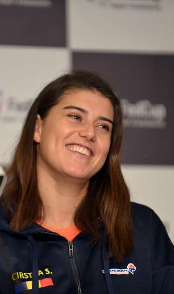 ​WTA Istanbul: Sorana Cirstea, in turul doi al competitiei