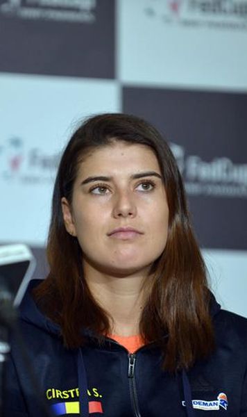 ​WTA Istanbul: Sorana Cirstea, eliminata in sferturi de Elina Svitolina