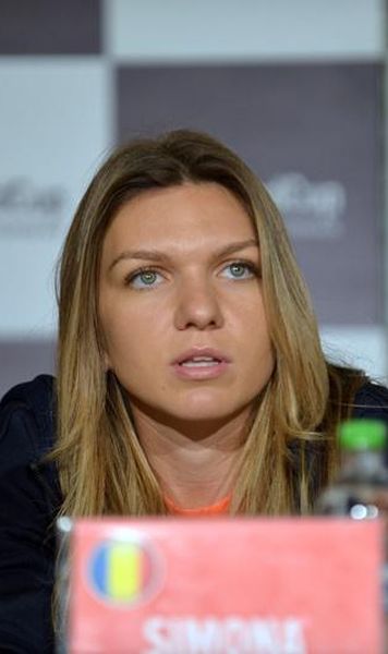 WTA Stuttgart: Simona Halep o va intalni in turul doi pe Barbora Strycova