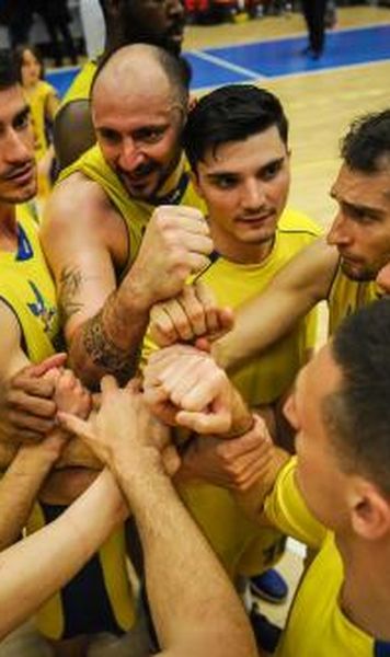 U BT Cluj - CSM Oradea si CSU Sibiu - Steaua, in semifinalele Ligii Nationale de baschet masculin