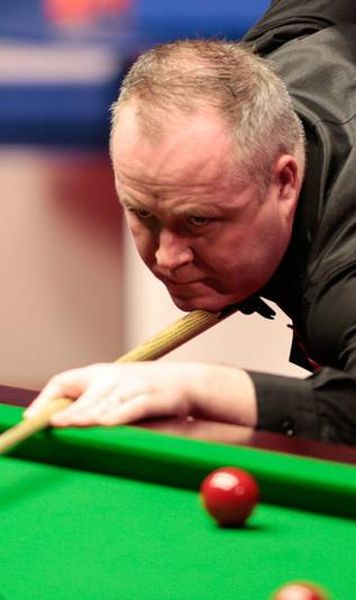 ​CM Snooker: John Higgins, cu un pas in finala competitiei de la Crucible