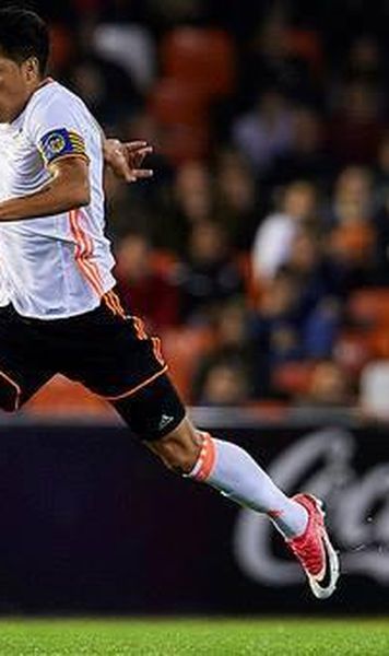 ​VIDEO Valencia, victorie la limita pe "Mestalla" cu Celta Vigo (3-2)