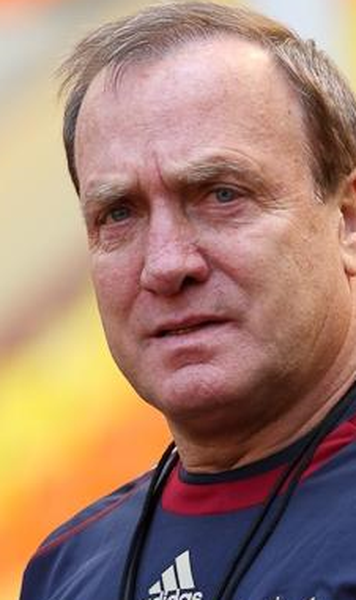 Dick Advocaat va fi numit selectioner al Olandei