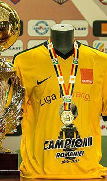 ​Liga 1: Ultima etapa - Viitorul, FCSB si Dinamo lupta pentru titlul de campioana a Romaniei