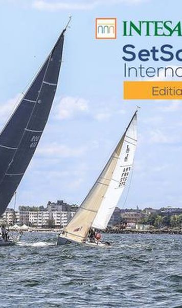 Regatta SetSail deschide competitiile de yachting la Marea Neagra