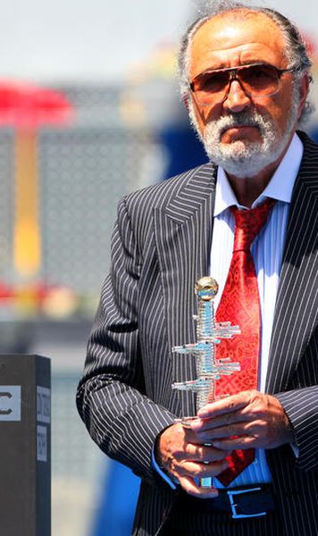 Ion Tiriac cere audierea publica a lui Ilie Nastase de catre ITF si retrage acordarea trofeului la Madrid Open