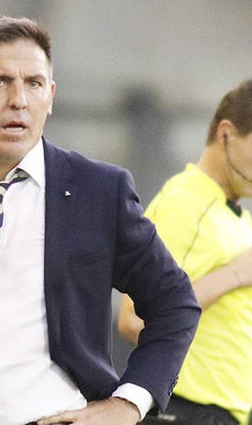 Tehnicianul Eduardo Berizzo paraseste echipa Celta Vigo