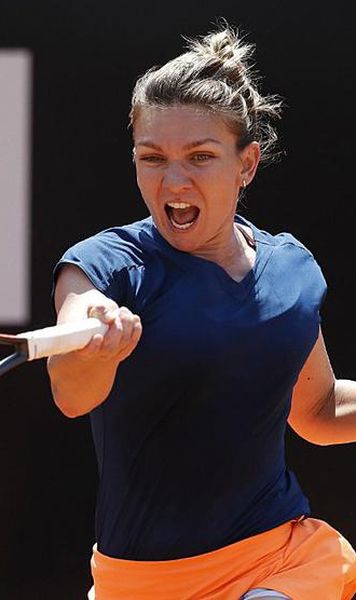 ​WTA: Simona Halep se mentine pe 4 - Elina Svitolina, noul lider din "Race to Singapore"