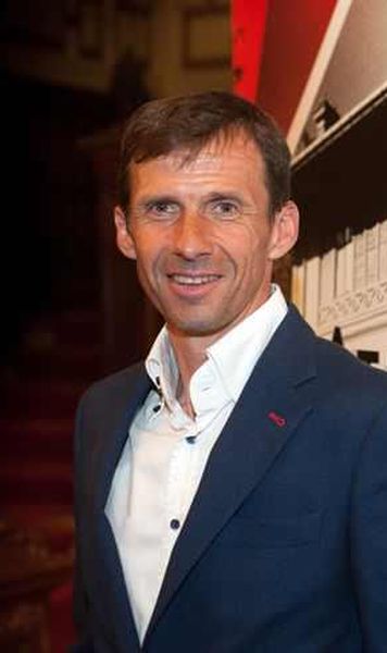 Jose Angel Ziganda, noul antrenor al echipei Athletic Bilbao