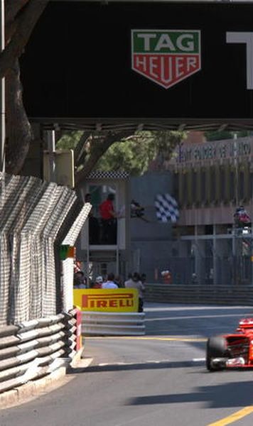 Formula 1: Sebastian Vettel a castigat Marele Premiu de la Monaco