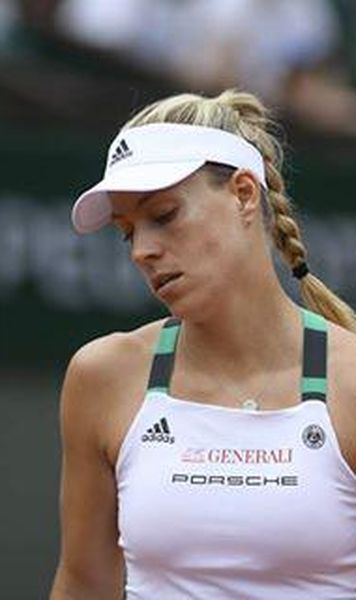 WTA Cincinnati: Angelique Kerber, Venus Williams si Petra Kvitova, eliminate in turul doi