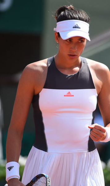 Roland Garros: Garbine Muguruza, start lansat; Jelena Jankovic, eliminata