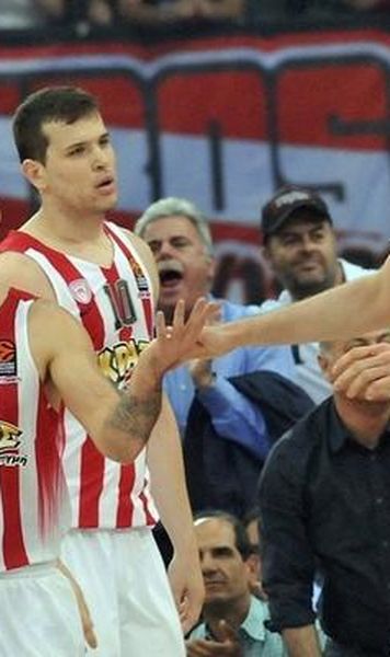 Baschet (m): Olympiakos Pireu, ultima echipa calificata in Final Four-ul Euroligii