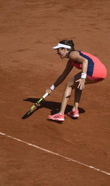 Roland Garros: Surpriza pe "Philippe Chatrier" - Johanna Konta, eliminata de Hsieh Su-Wei