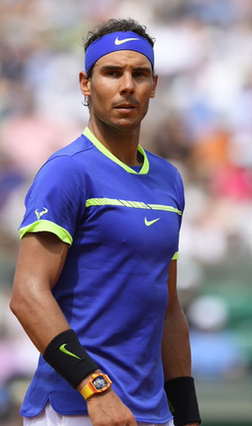 ​Clasamentul ATP: Castigator la Roland Garros, Rafael Nadal a urcat pe locul 2