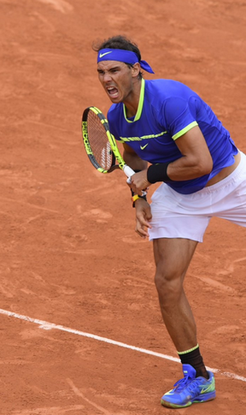 Rafael Nadal, forfait pentru turneul de la Queen's (se disputa pe iarba)