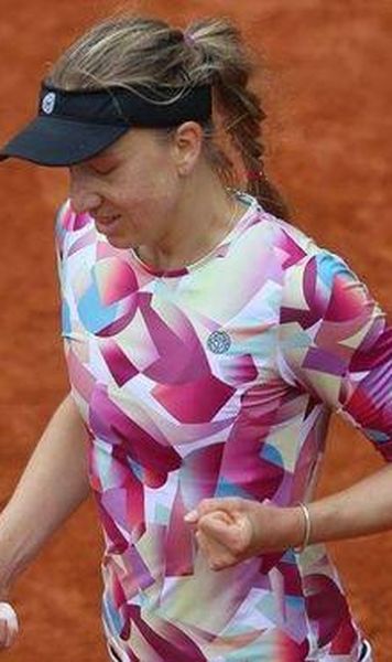 Mona Barthel, campioana la Praga - A invins-o in finala pe viitoarea adversara a Simonei Halep