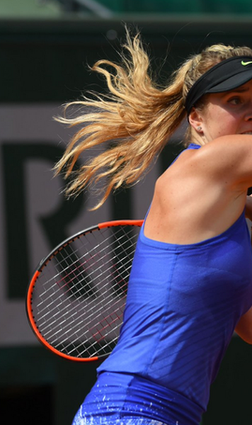 Elina Svitolina s-a accidentat si ar putea sa rateze turneul de la Wimbledon