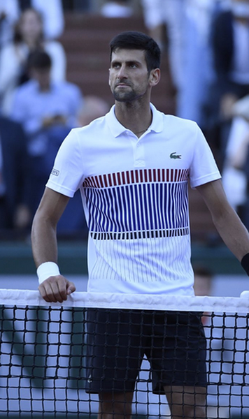 Novak Djokovic a confirmat ca va fi antrenat de Andre Agassi si in 2018