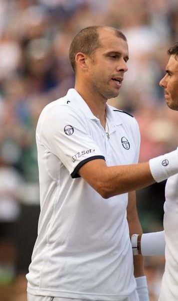 Rafael Nadal, dupa eliminarea de la Wimbledon: "Sunt trist, insa asta este situatia, viata continua"