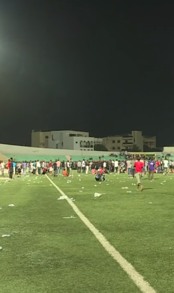 VIDEO Senegal: Opt morti si zeci de raniti grav in urma unor violente la finala Cupei Ligii