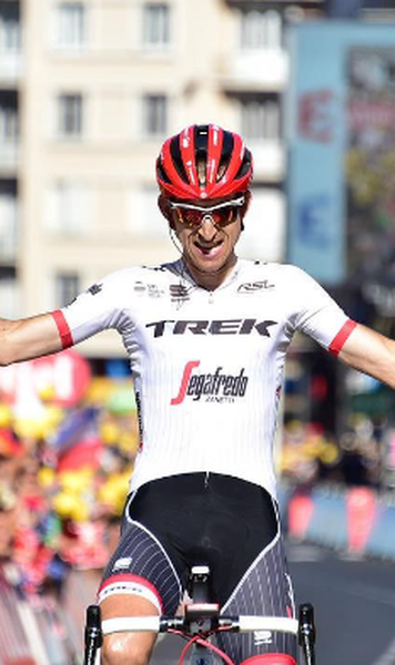 VIDEO Turul Frantei: Olandezul Bauke Mollema a castigat etapa a 15-a; Christopher Froome se mentine tricou galben