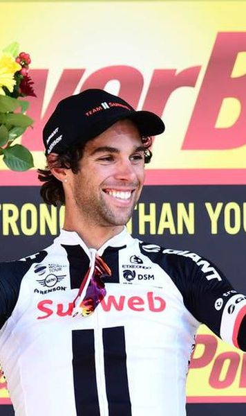 VIDEO Turul Frantei: Australianul Michael Matthews a castigat etapa a 16-a; Chris Froome ramane lider