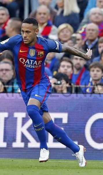 Radio Catalunya: Neymar va pleca la Paris Saint-Germain in proportie de 95 la suta