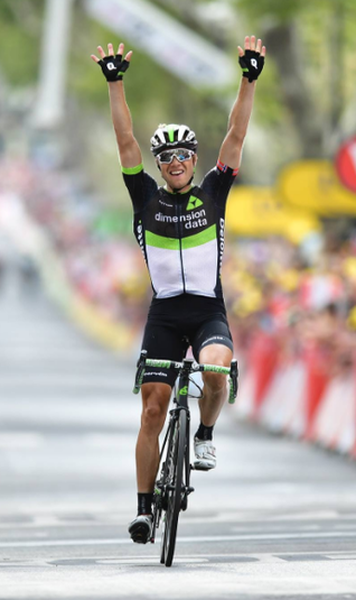 VIDEO Turul Frantei: Norvegianul Edvald Boasson Hagen a castigat etapa a 19-a