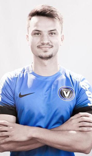 VIDEO  Gol exceptional inscris de Cristian Ganea in meciul Viitorul - APOEL Nicosia 1-0: lovitura libera cu exteriorul direct in vinclu