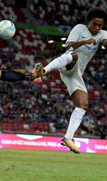 VIDEO ​International Champions Cup: Chelsea - Inter 1-2/ Autogol de generic al lui Kondogbia