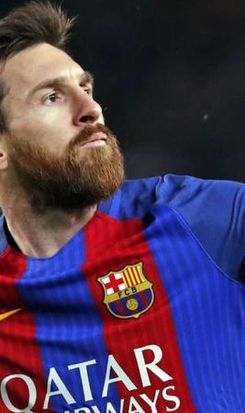 Presedinte FC Barcelona: "Messi este platit ca fiind cel mai bun din lume si din istoria fotbalului"